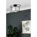 Lampa Wisząca Kuglo B Czarny KUB122B0 Ummo Lampa Wisząca Kuglo B Czarny KUB122B0 Ummo