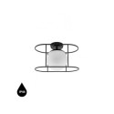 Lampa Wisząca Kuglo A Czarny KUA120S0 Ummo Lampa Wisząca Kuglo A Czarny KUA120S0 Ummo