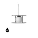 Lampa Wisząca Kuglo B Czarny KUB122BS0 Ummo Lampa Wisząca Kuglo B Czarny KUB122BS0 Ummo