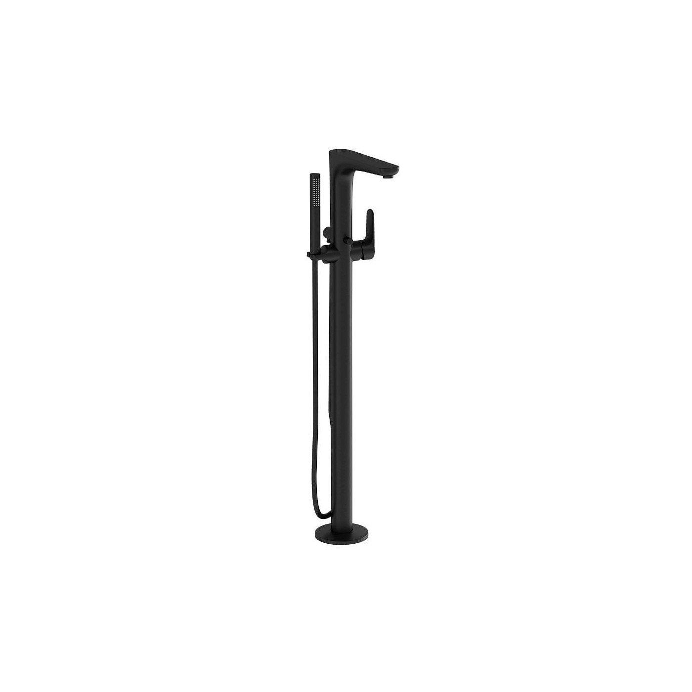 Bateria Wannowa Wolnostojąca Root R A4274136EXP Vitra Bateria Wannowa Wolnostojąca Root R A4274136EXP Vitra