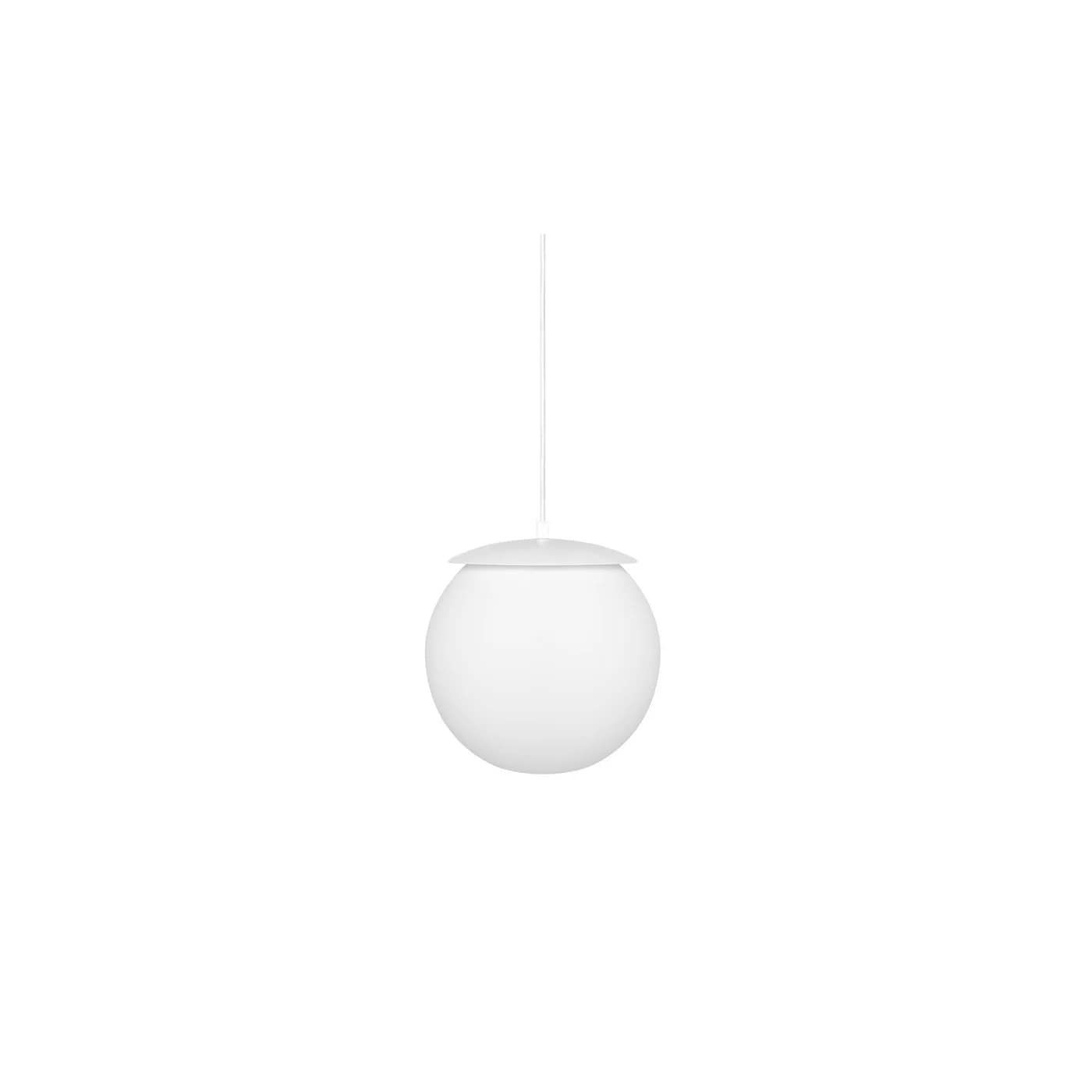 Lampa Wisząca Kuul E Biały KLE111P0 Ummo Lampa Wisząca Kuul E Biały KLE111P0 Ummo