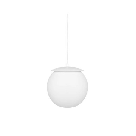 Lampa Wisząca Kuul E Biały KLE111P0 Ummo