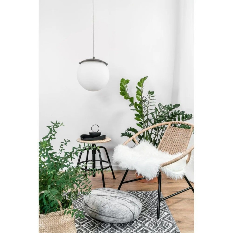 Lampa Wisząca Kuul E Biały KLE111P0 Ummo Lampa Wisząca Kuul E Biały KLE111P0 Ummo