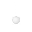 Lampa Wisząca Kuul G Biały KLG111P0 Ummo Lampa Wisząca Kuul G Biały KLG111P0 Ummo