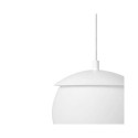 Lampa Wisząca Kuul G Biały KLG111P0 Ummo Lampa Wisząca Kuul G Biały KLG111P0 Ummo