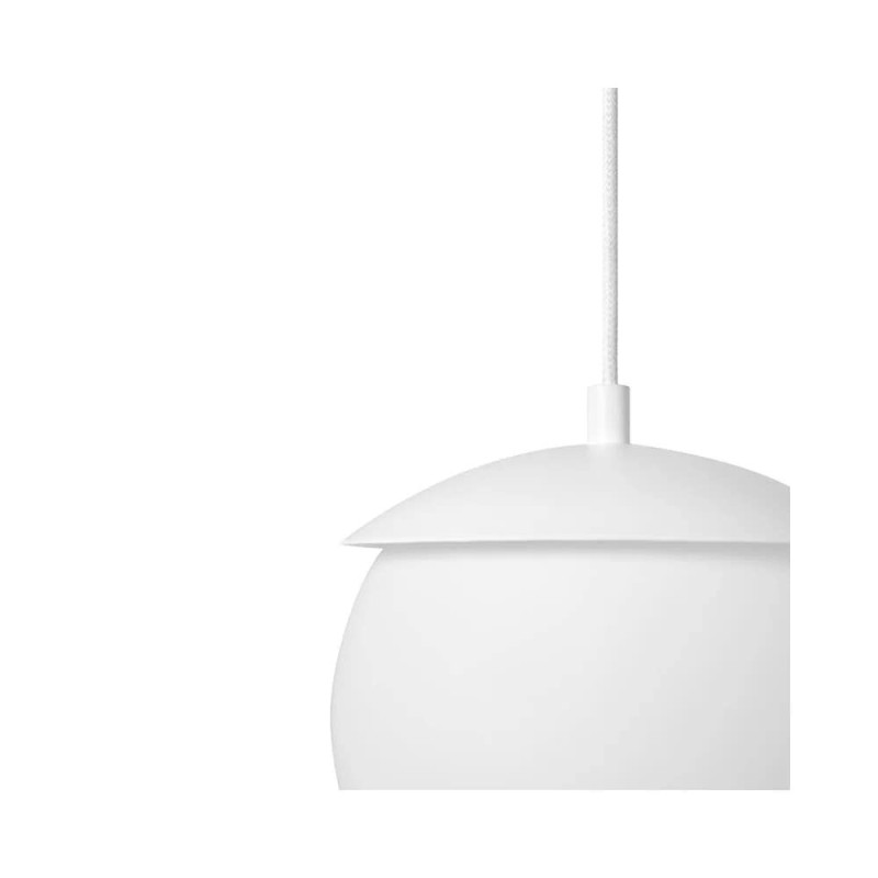 Lampa Wisząca Kuul G Biały KLG111P0 Ummo Lampa Wisząca Kuul G Biały KLG111P0 Ummo