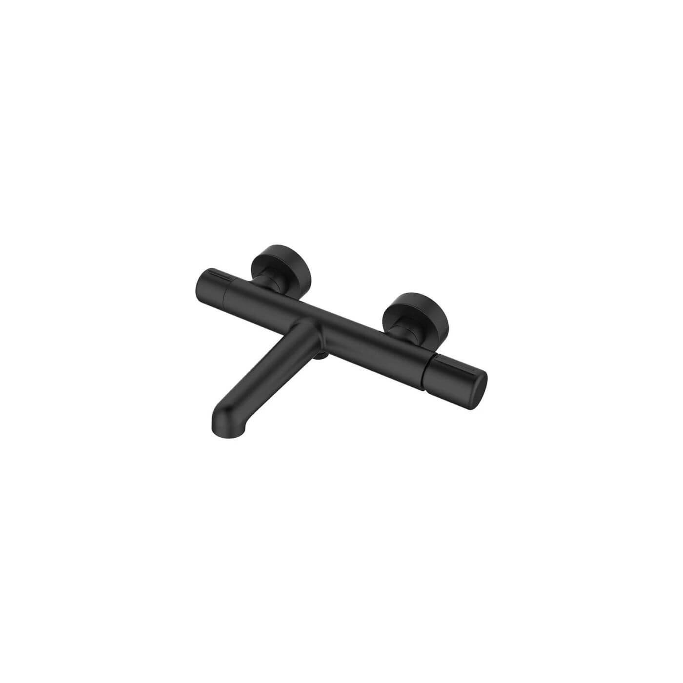 Bateria Wannowa Ścienna Pretto BAO 710D Laveo Bateria Wannowa Ścienna Pretto BAO 710D Laveo