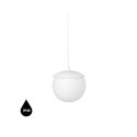 Lampa Wisząca Kuul G Biały KLG111PS0 Ummo Lampa Wisząca Kuul G Biały KLG111PS0 Ummo