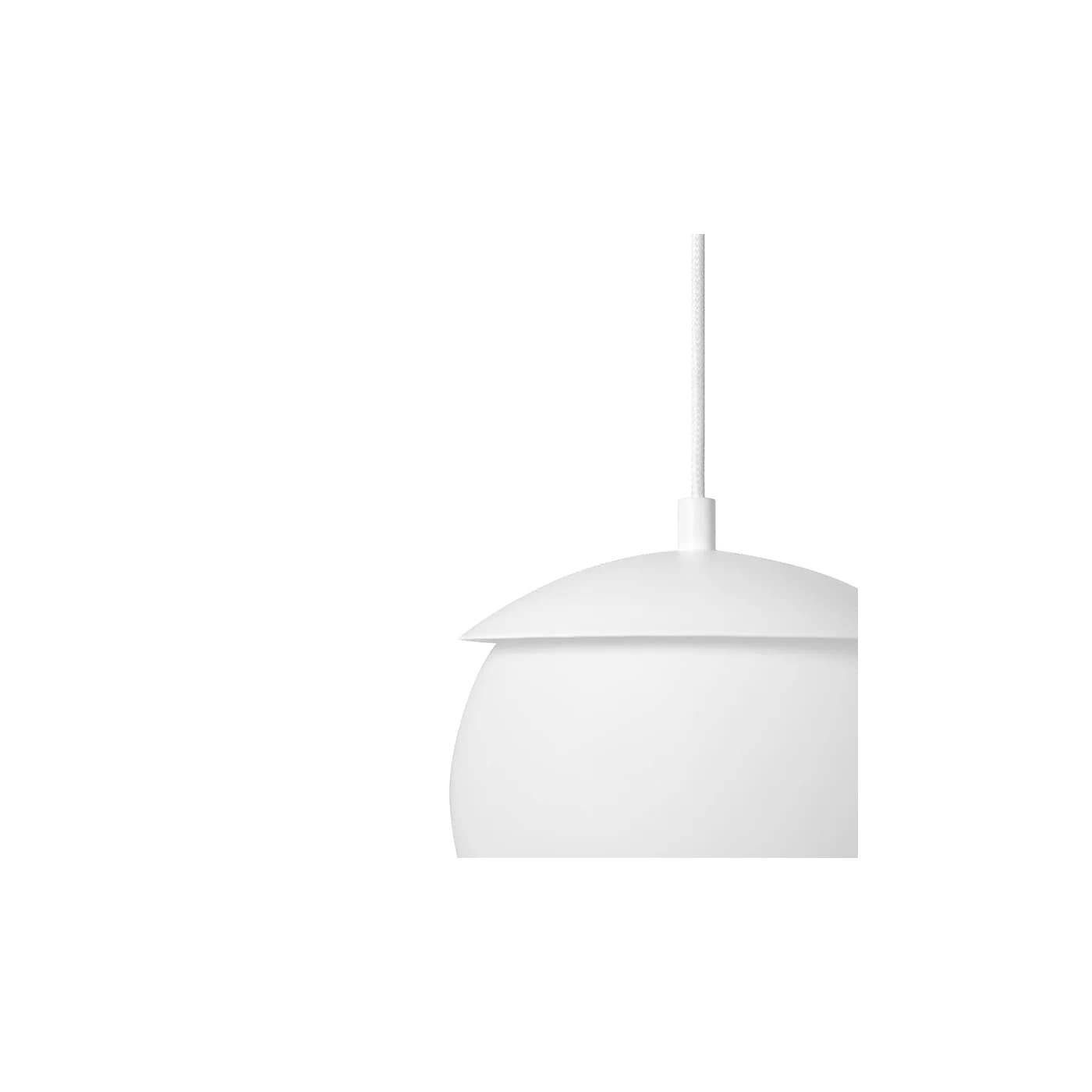 Lampa Wisząca Kuul G Biały KLG111PS0 Ummo Lampa Wisząca Kuul G Biały KLG111PS0 Ummo
