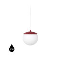 Lampa Wisząca Kuul G Czerwony KLG141PS0 Ummo Lampa Wisząca Kuul G Czerwony KLG141PS0 Ummo