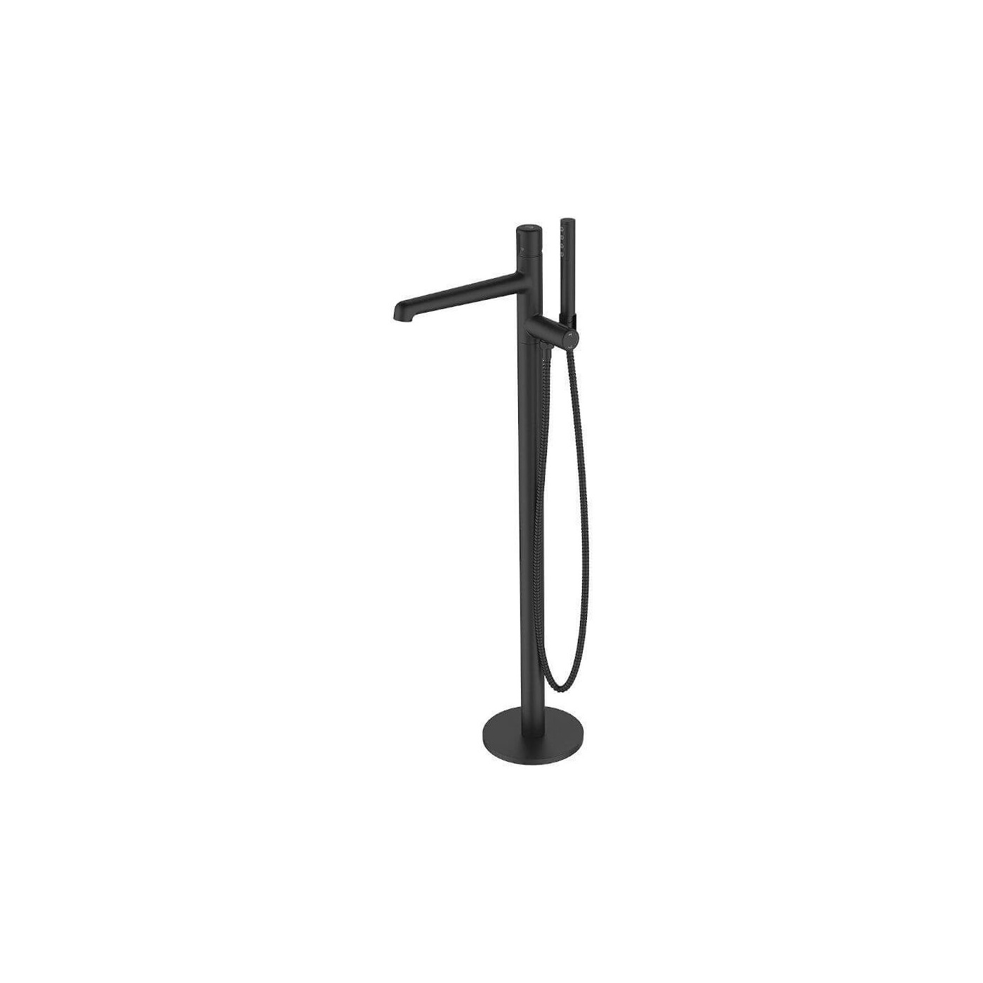 Bateria Wannowa Wolnostojąca Pretto BAO 711S Laveo Bateria Wannowa Wolnostojąca Pretto BAO 711S Laveo