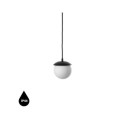 Lampa Wisząca Kuul F Czarny KLF122PS0 Ummo Lampa Wisząca Kuul F Czarny KLF122PS0 Ummo