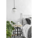 Lampa Wisząca Kuul F Czarny KLF122PS0 Ummo Lampa Wisząca Kuul F Czarny KLF122PS0 Ummo