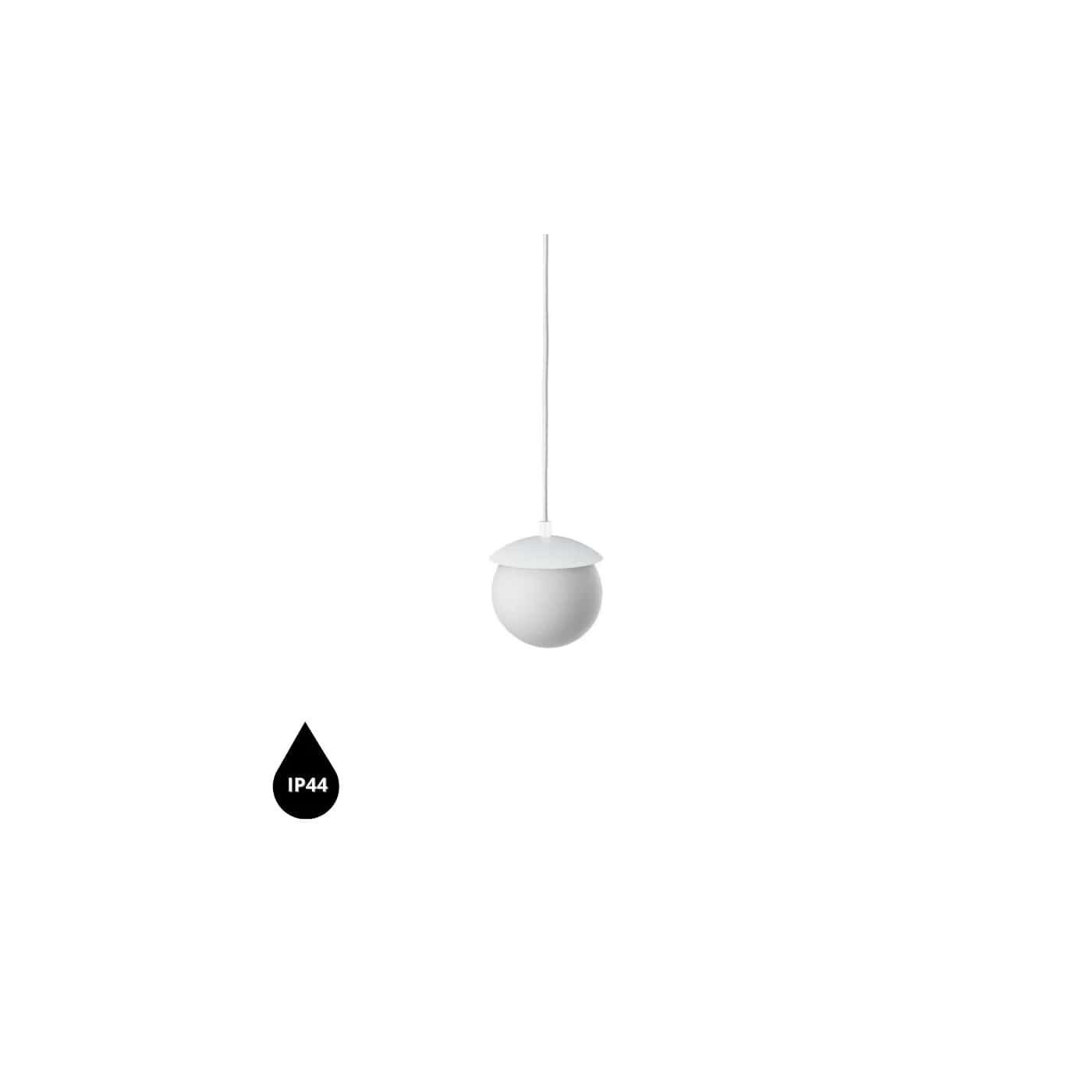 Lampa Wisząca Kuul F Biały KLF111PS0 Ummo Lampa Wisząca Kuul F Biały KLF111PS0 Ummo