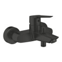 Bateria Wannowa Ścienna Start Czarny Mat 322782432 Grohe Bateria Wannowa Ścienna Start Czarny Mat 322782432 Grohe