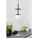 Lampa Wisząca Plaat A Czarny PLA122P0 Ummo Lampa Wisząca Plaat A Czarny PLA122P0 Ummo
