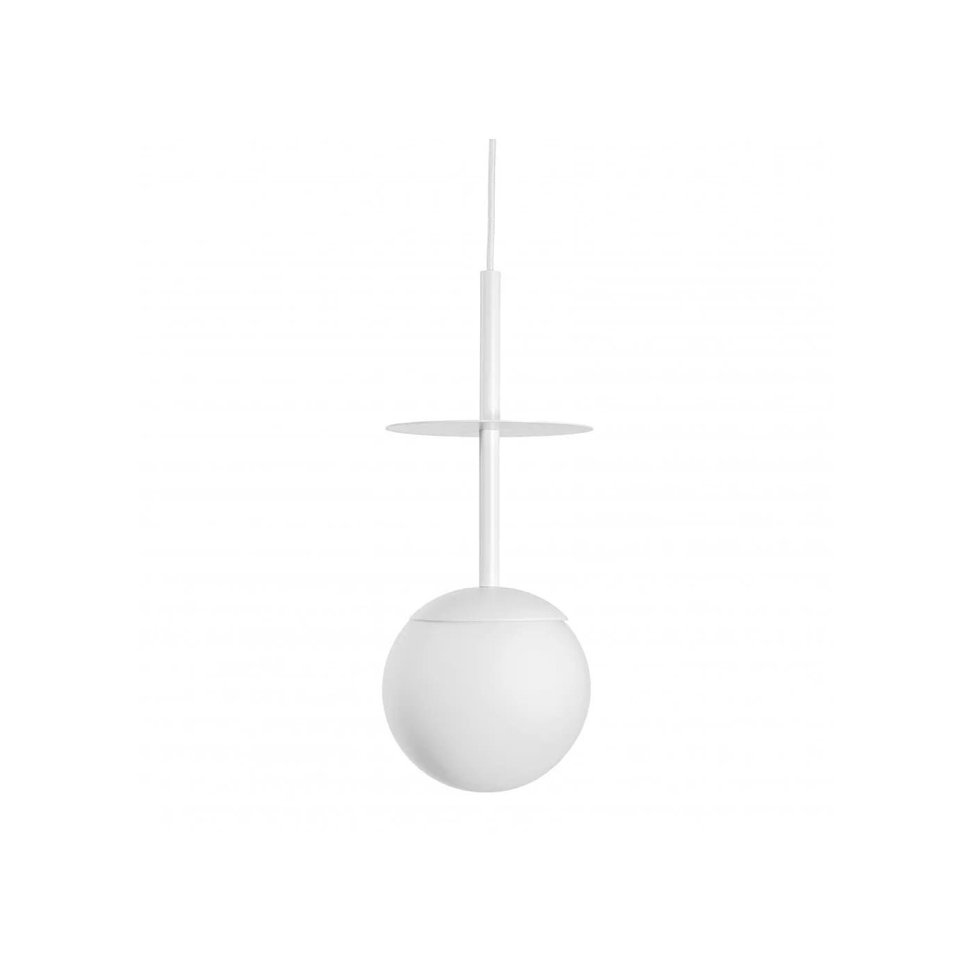 Lampa Wisząca Plaat A Biały PLA111P0 Ummo Lampa Wisząca Plaat A Biały PLA111P0 Ummo