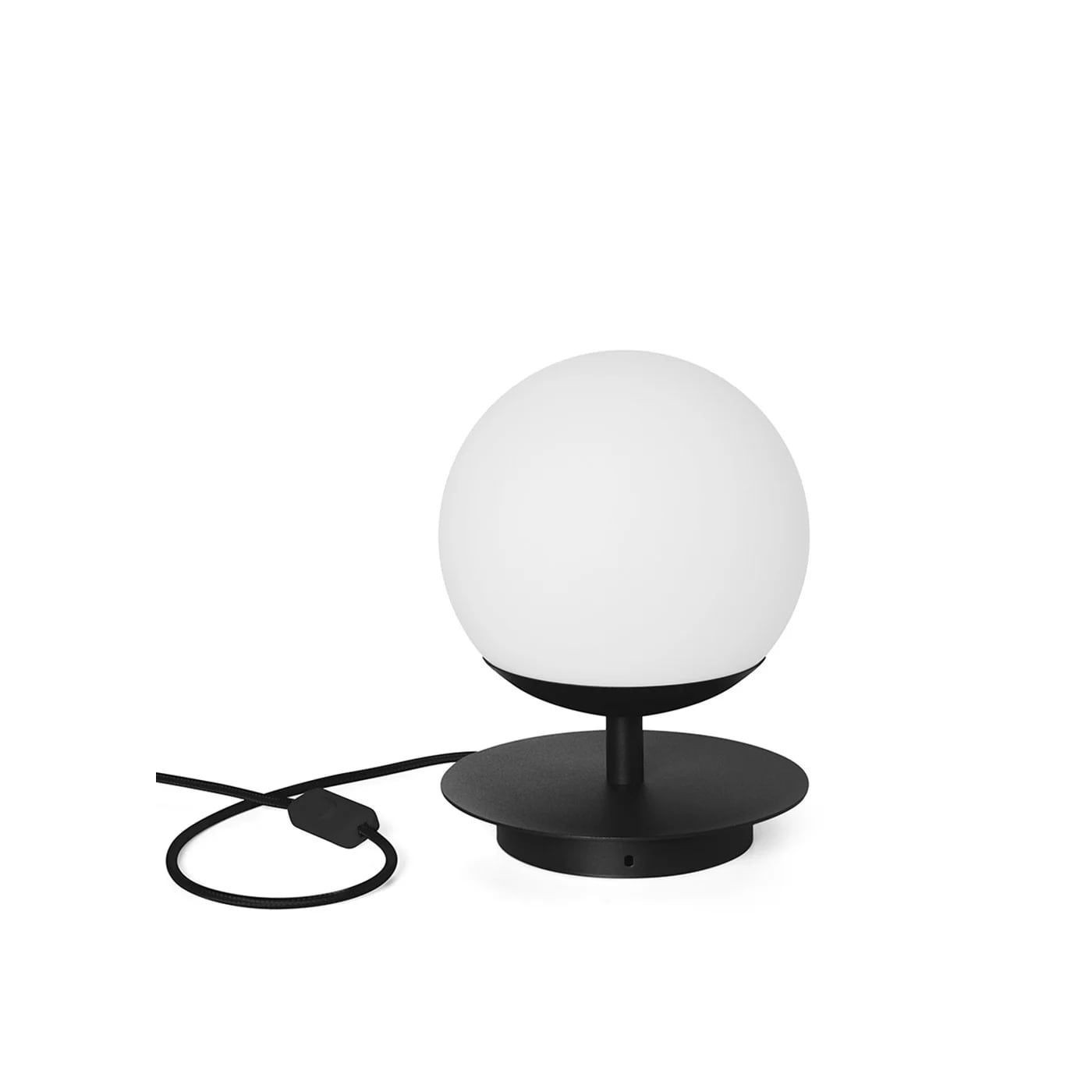 Lampa Stołowa Plaat ST Czarny PLS122P1 Ummo Lampa Stołowa Plaat ST Czarny PLS122P1 Ummo