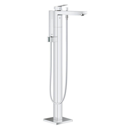 Bateria Wannowa Wolnostojąca Eurocube 23672001 Grohe