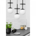 Lampa Wisząca Plaat A Czarny PLL322P0 Ummo Lampa Wisząca Plaat A Czarny PLL322P0 Ummo