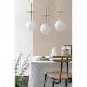 Lampa Wisząca Plaat A Złoto-Biały PLL331P0 Ummo Lampa Wisząca Plaat A Złoto-Biały PLL331P0 Ummo