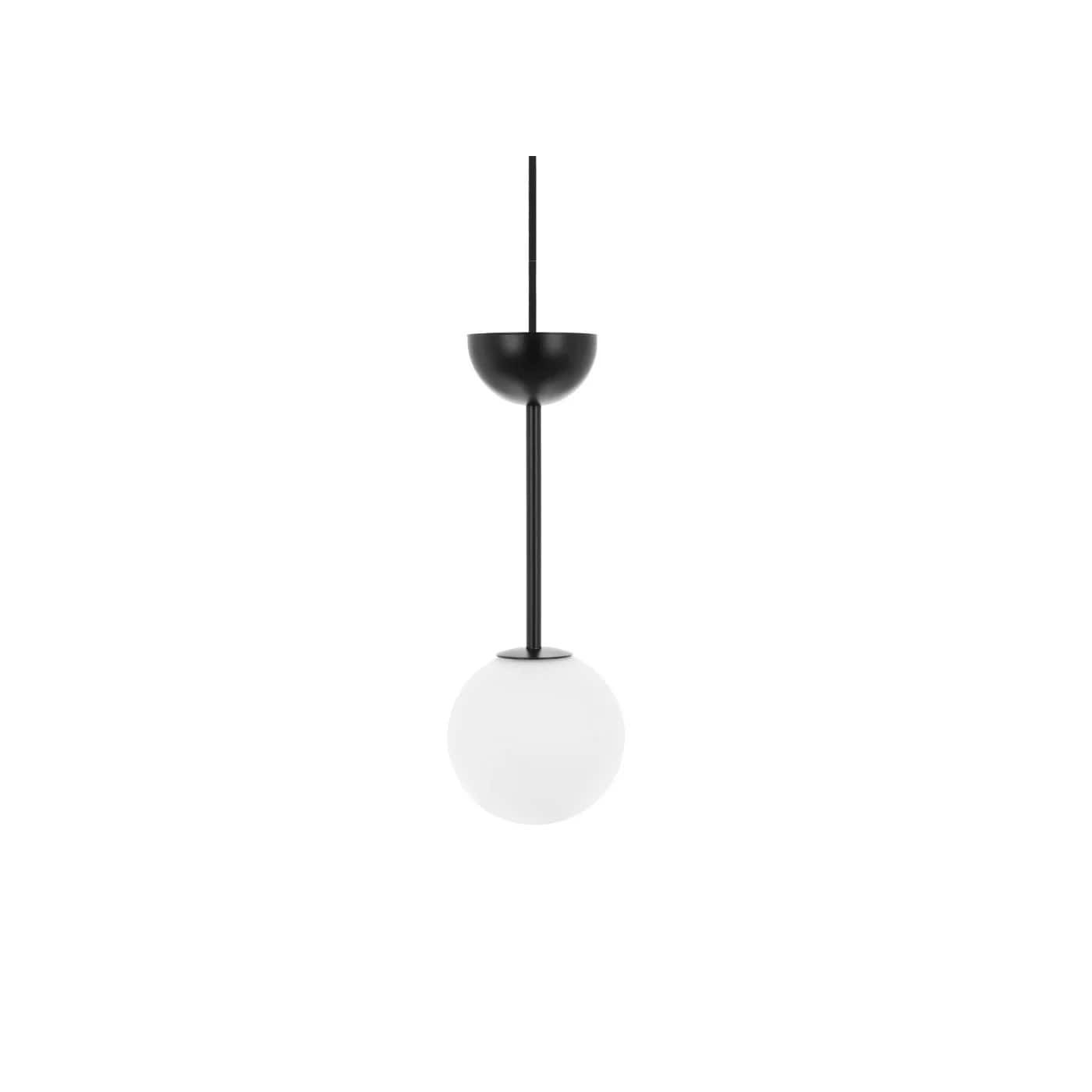 Lampa Wisząca Gladio Czarny GLA122P0 Ummo Lampa Wisząca Gladio Czarny GLA122P0 Ummo