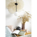 Lampa Wisząca Gladio Czarny GLA122P0 Ummo Lampa Wisząca Gladio Czarny GLA122P0 Ummo