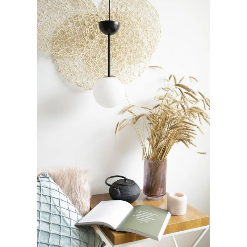 Lampa Wisząca Gladio Czarny GLA122P0 Ummo Lampa Wisząca Gladio Czarny GLA122P0 Ummo