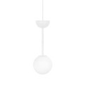 Lampa Wisząca Gladio Biały GLA111P0 Ummo Lampa Wisząca Gladio Biały GLA111P0 Ummo