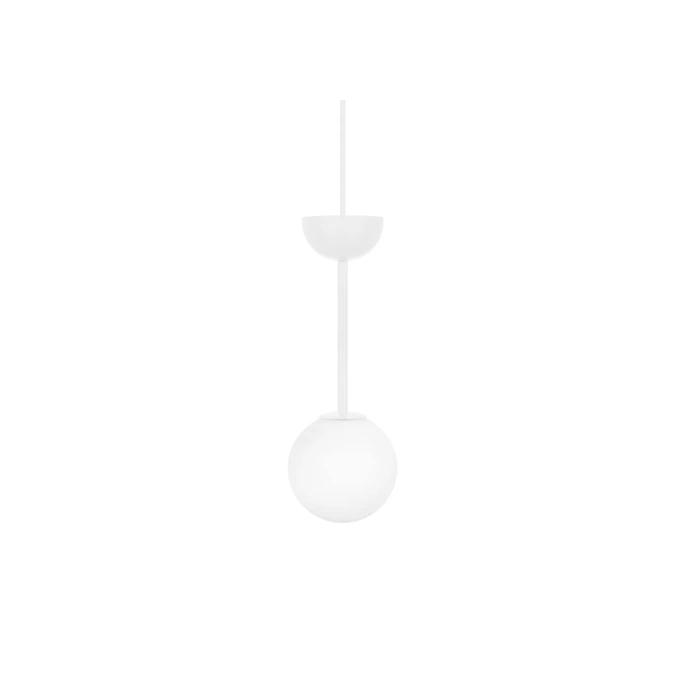 Lampa Wisząca Gladio Biały GLA111P0 Ummo Lampa Wisząca Gladio Biały GLA111P0 Ummo