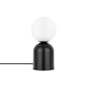 Lampa Stołowa Luoti ST Czarny LUS122P1 Ummo Lampa Stołowa Luoti ST Czarny LUS122P1 Ummo