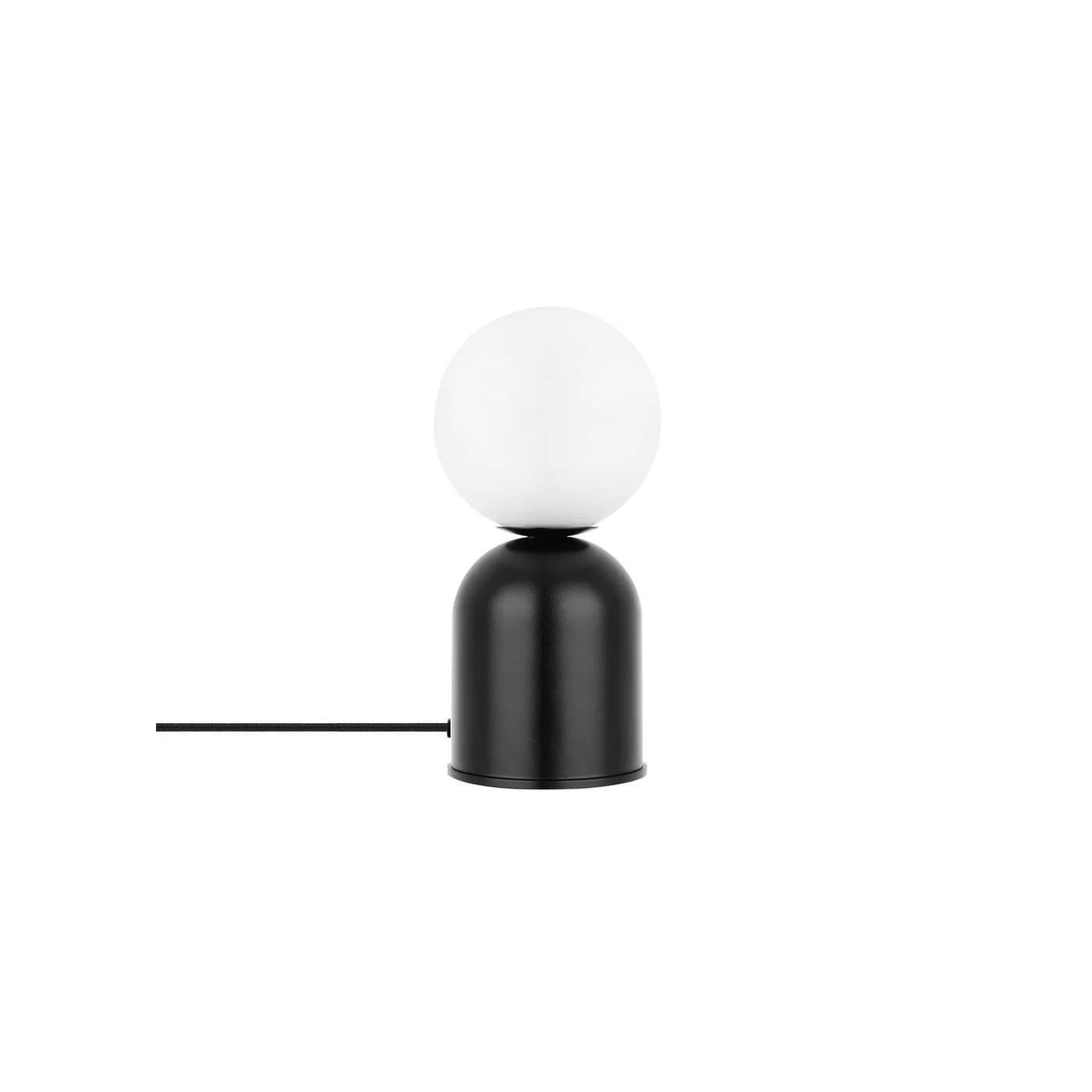 Lampa Stołowa Luoti ST Czarny LUS122P1 Ummo Lampa Stołowa Luoti ST Czarny LUS122P1 Ummo