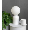 Lampa Stołowa Luoti ST Biały LUS111P1 Ummo Lampa Stołowa Luoti ST Biały LUS111P1 Ummo