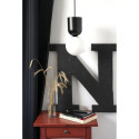 Lampa Wisząca Luoti Czarny LUA122P0 Ummo Lampa Wisząca Luoti Czarny LUA122P0 Ummo