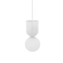 Lampa Wisząca Luoti Biały LUA111P0 Ummo Lampa Wisząca Luoti Biały LUA111P0 Ummo