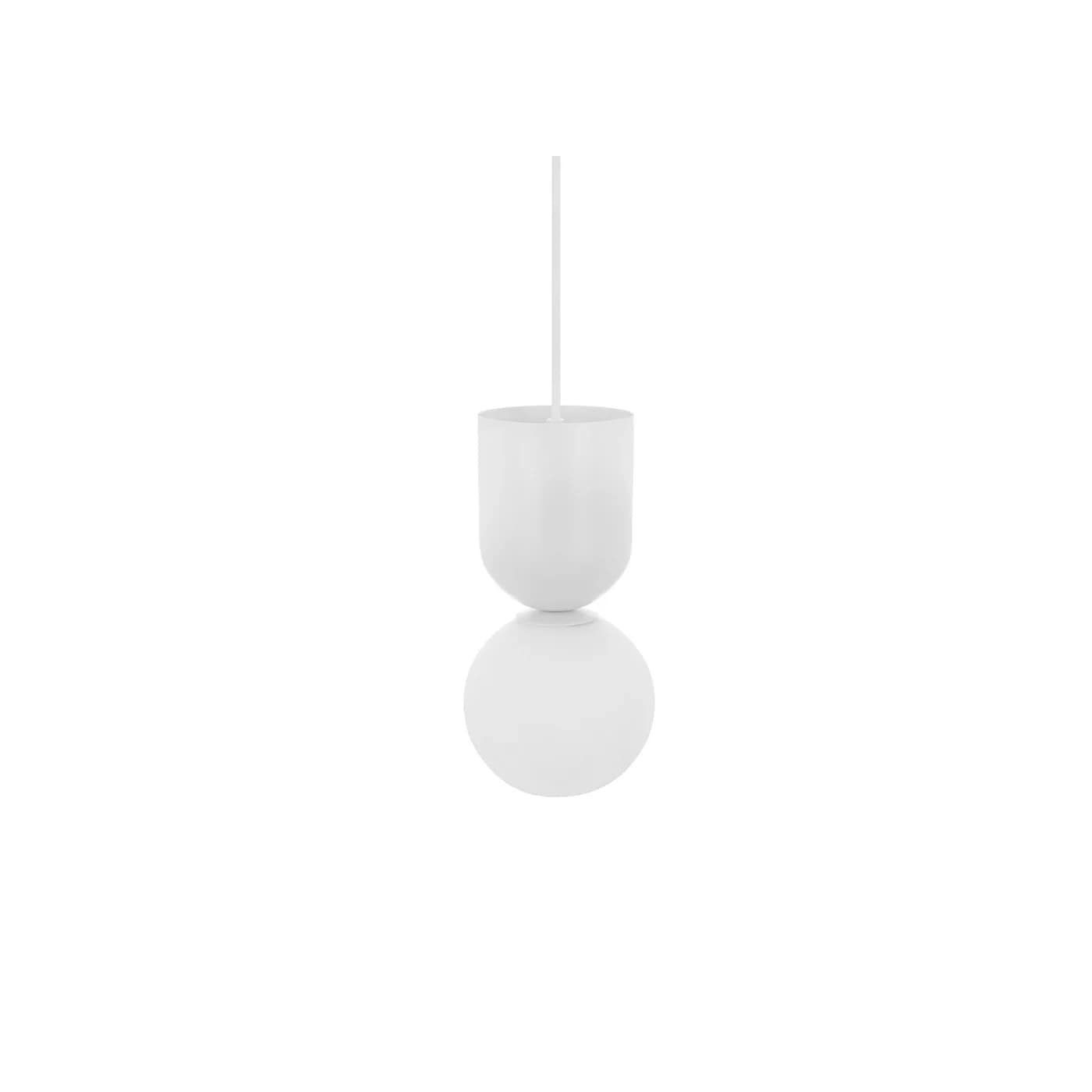 Lampa Wisząca Luoti Biały LUA111P0 Ummo Lampa Wisząca Luoti Biały LUA111P0 Ummo