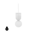 Lampa Wisząca Luoti Biały LUA111PS0 Ummo Lampa Wisząca Luoti Biały LUA111PS0 Ummo