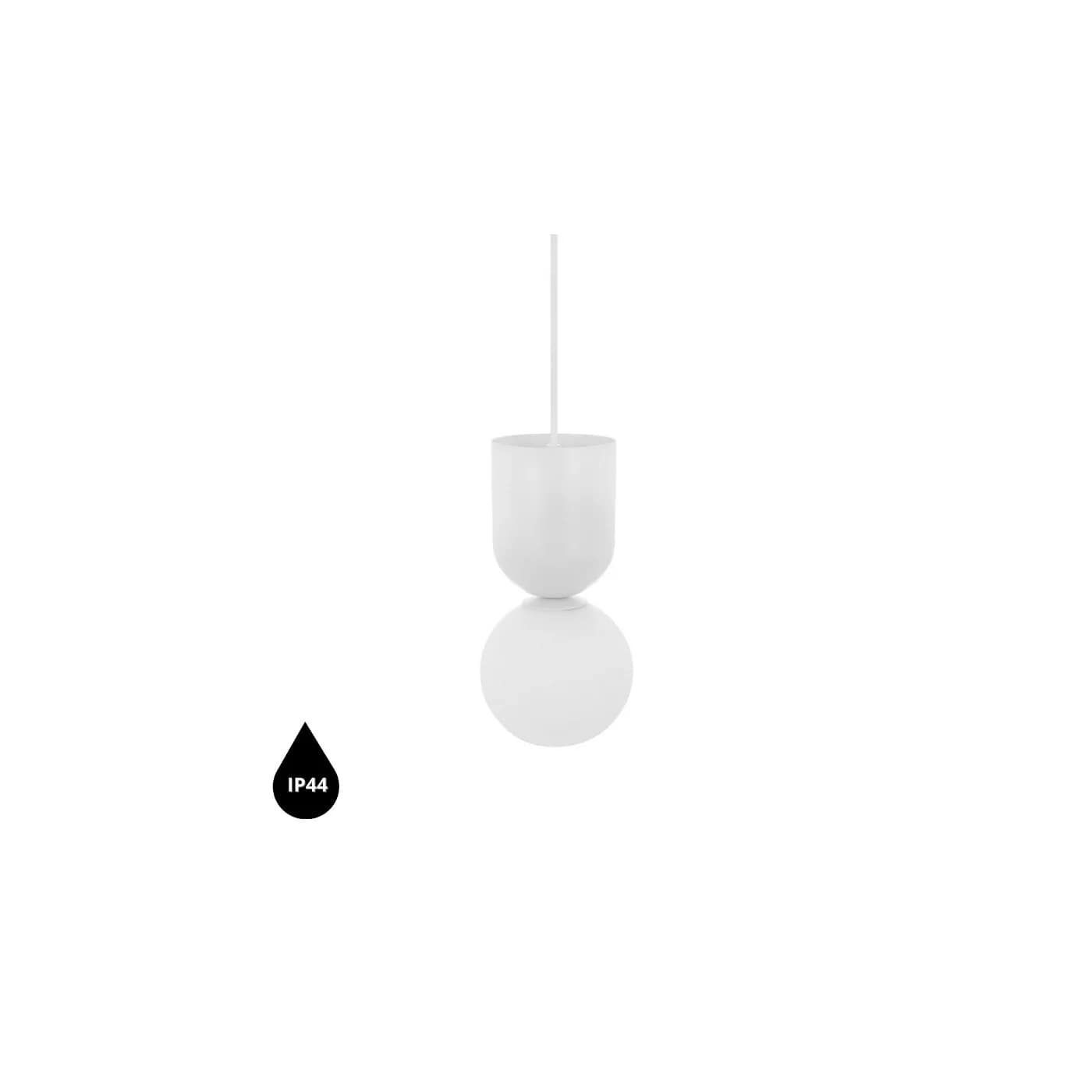 Lampa Wisząca Luoti Biały LUA111PS0 Ummo Lampa Wisząca Luoti Biały LUA111PS0 Ummo