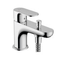 Bateria Wannowa Rebris S Chrom 72436000 Hansgrohe Bateria Wannowa Rebris S Chrom 72436000 Hansgrohe