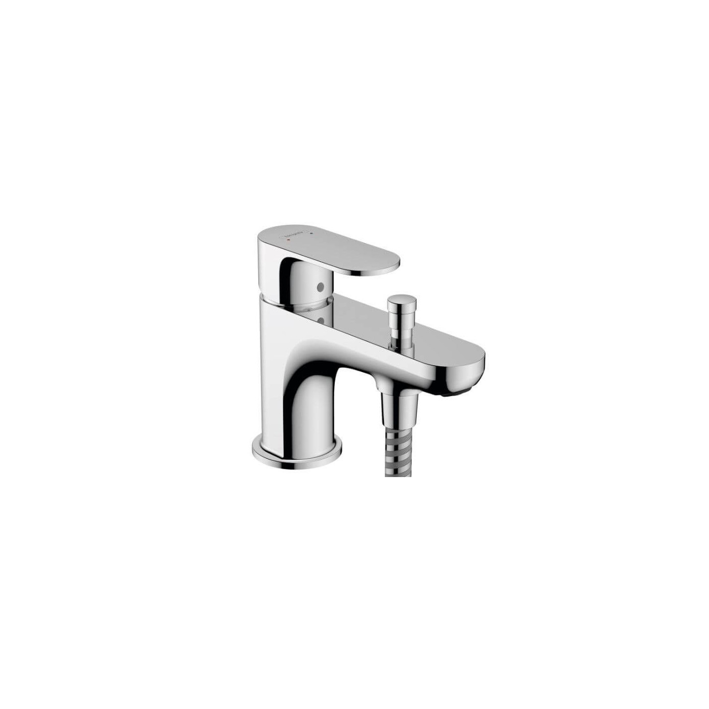Bateria Wannowa Rebris S Chrom 72436000 Hansgrohe Bateria Wannowa Rebris S Chrom 72436000 Hansgrohe