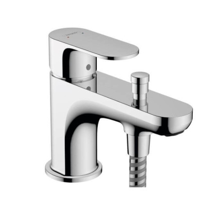 Bateria Wannowa Rebris S Chrom 72436000 Hansgrohe