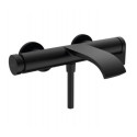 Bateria Wannowa Vivenis Czarny Mat 75420670 Hansgrohe Bateria Wannowa Vivenis Czarny Mat 75420670 Hansgrohe