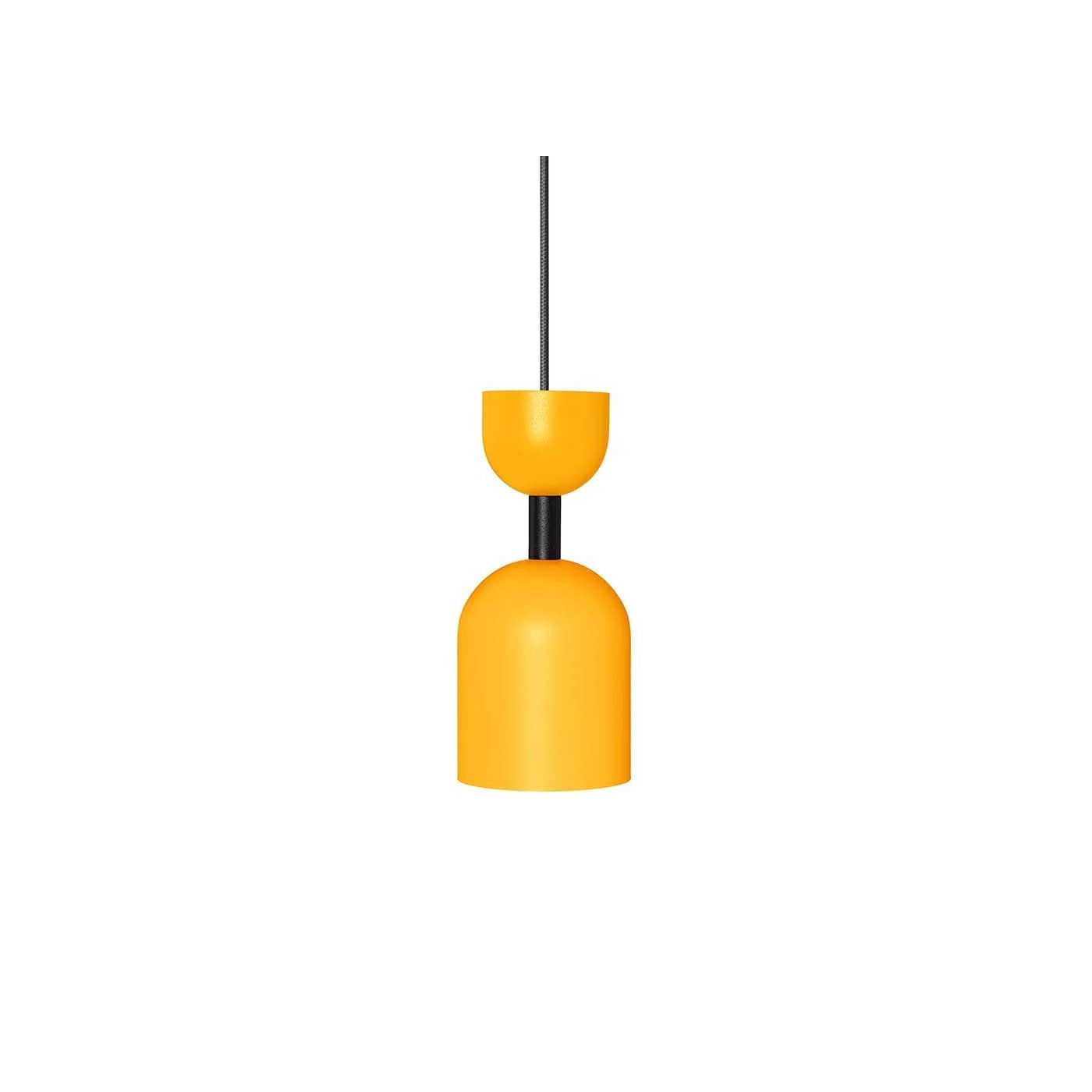 Lampa Wisząca Supuru Żółty SUA125P0 Ummo Lampa Wisząca Supuru Żółty SUA125P0 Ummo