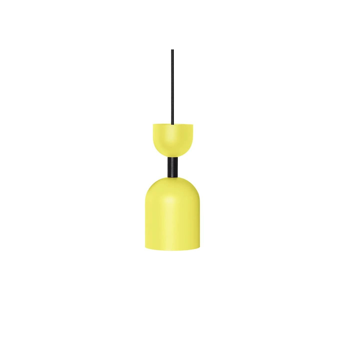 Lampa Wisząca Supuru Żółty SUA1211P0 Ummo Lampa Wisząca Supuru Żółty SUA1211P0 Ummo