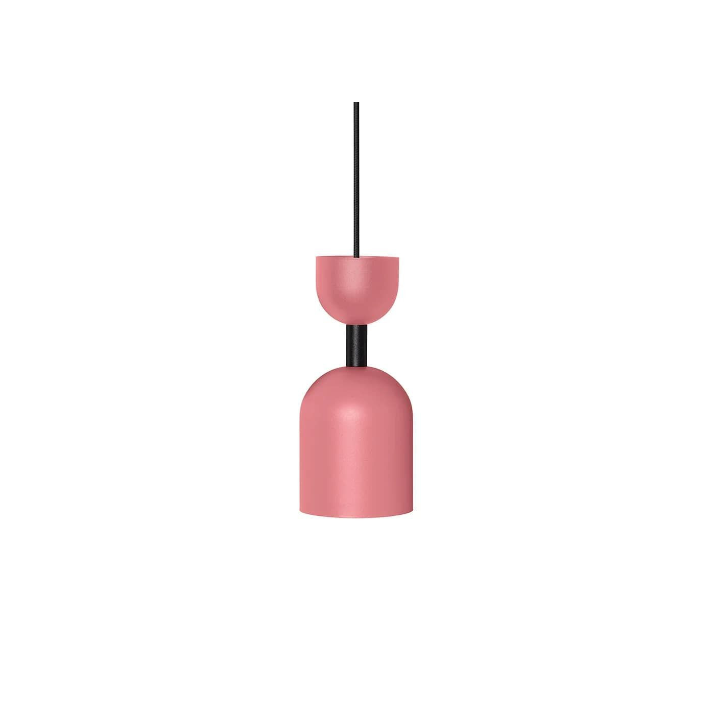 Lampa Wisząca Supuru Różowy SUA128P0 Ummo Lampa Wisząca Supuru Różowy SUA128P0 Ummo