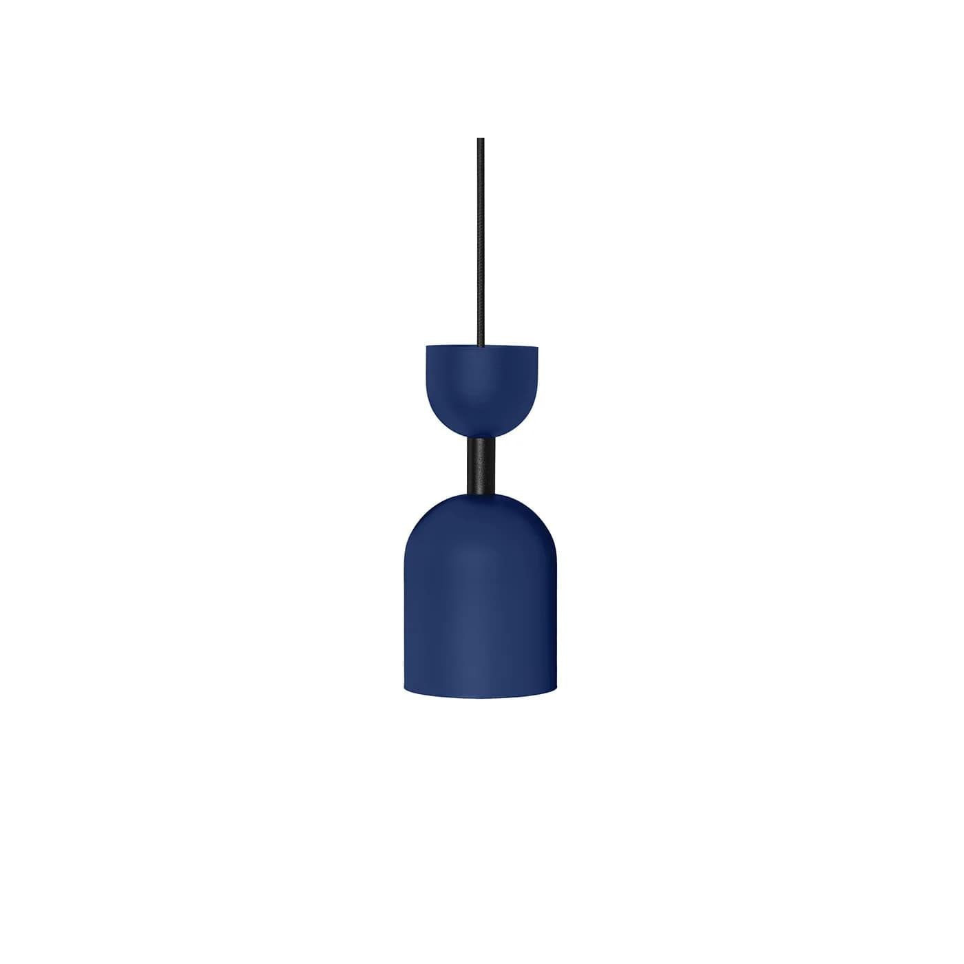 Lampa Wisząca Supuru Niebieski SUA1213P0 Ummo Lampa Wisząca Supuru Niebieski SUA1213P0 Ummo