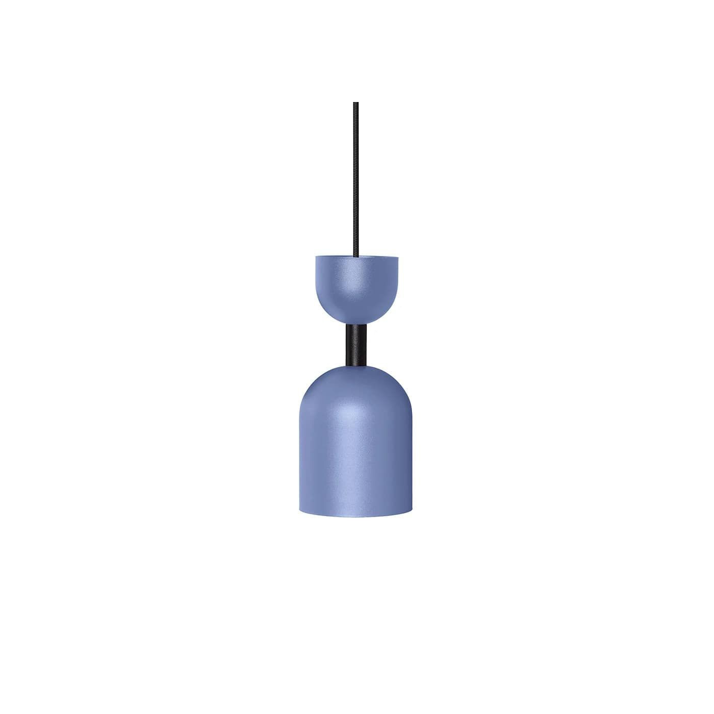 Lampa Wisząca Supuru Niebieski SUA129P0 Ummo Lampa Wisząca Supuru Niebieski SUA129P0 Ummo