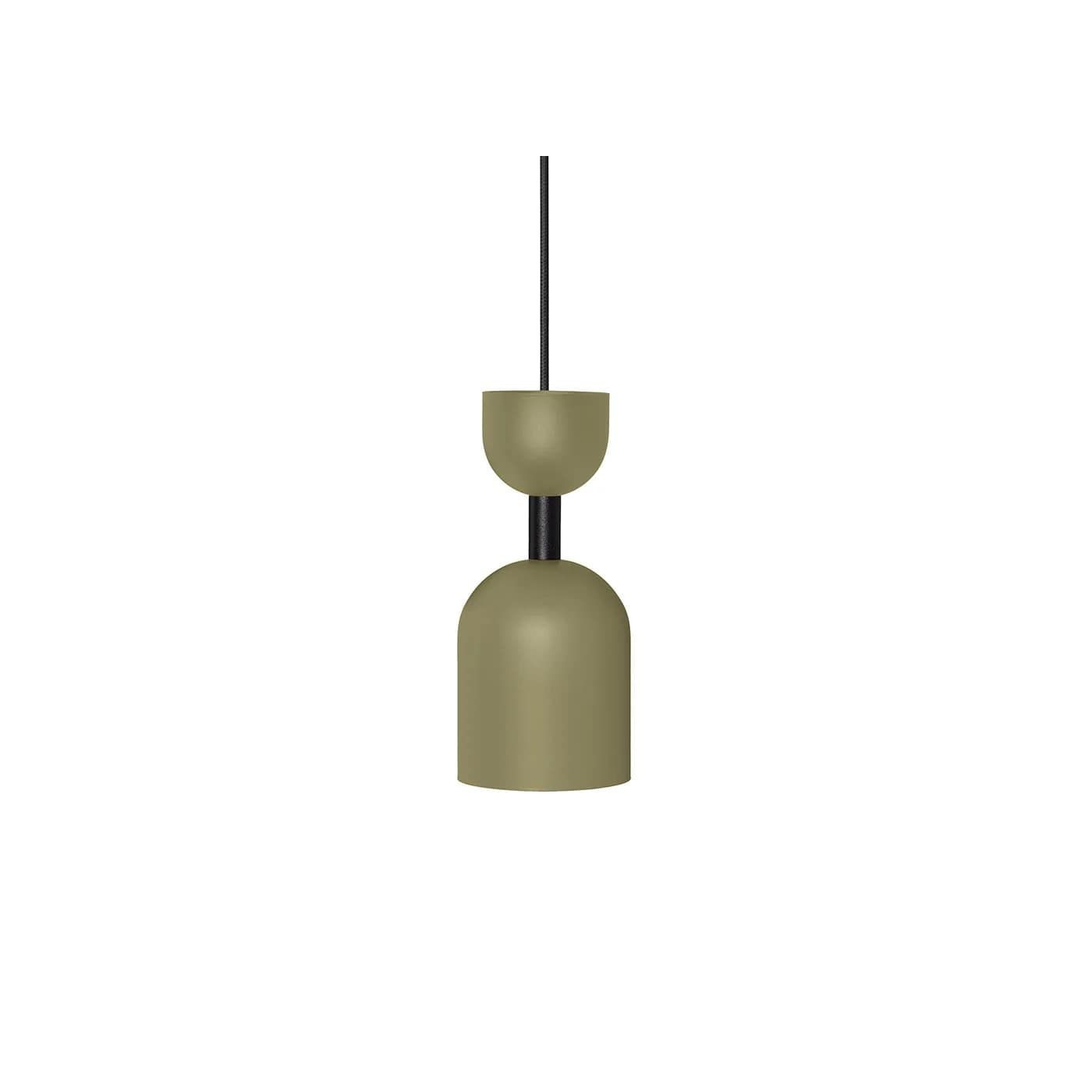 Lampa Wisząca Supuru Zielony SUA1214P0 Ummo Lampa Wisząca Supuru Zielony SUA1214P0 Ummo