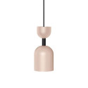 Lampa Wisząca Supuru Beżowy SUA1210P0 Ummo Lampa Wisząca Supuru Beżowy SUA1210P0 Ummo