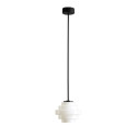 Lampa Sufitowa Filo Milky M (14) 9002PL_G1_M Lampa Sufitowa Filo Milky M (14) 9002PL_G1_M